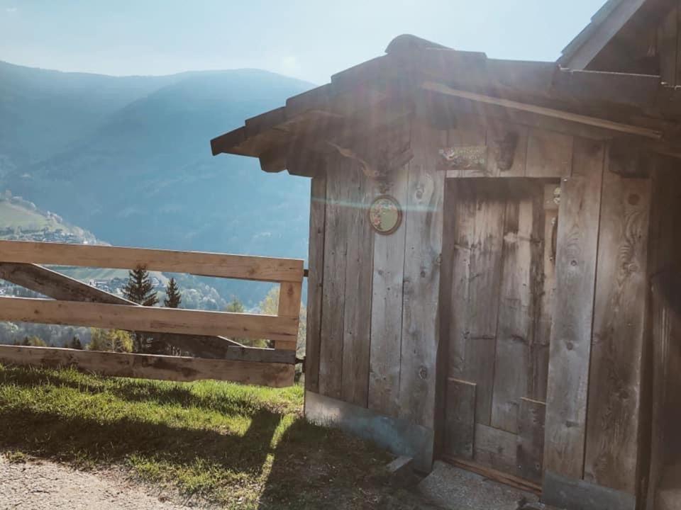 فيلا Bauernhof Oberfriessnig رادينثين المظهر الخارجي الصورة